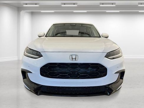 New 2026 Honda HR-V EX-L image 8