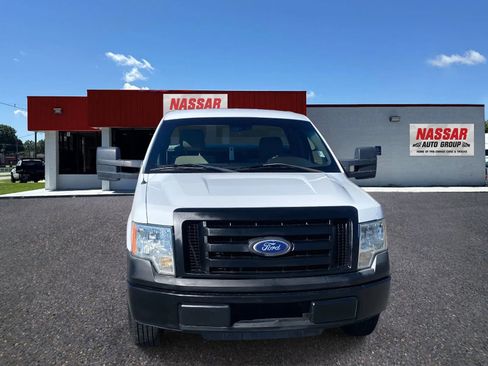 Used 2010 Ford F150 XL image 2
