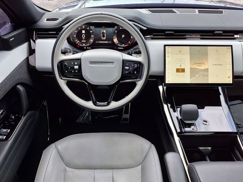 Used 2024 Land Rover Range Rover Sport Dynamic SE image 3