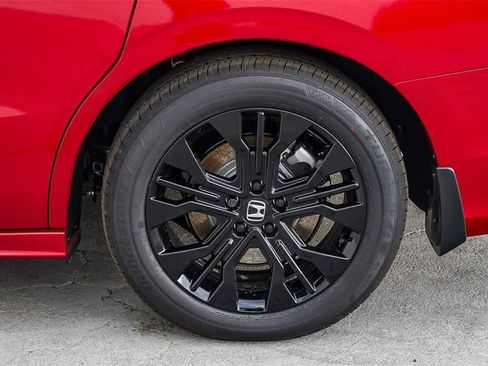 New 2026 Honda Odyssey Sport-L image 11