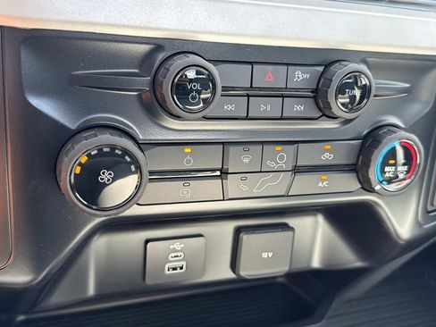 New 2025 Ford F350 XL w/ XL Chrome Package image 27