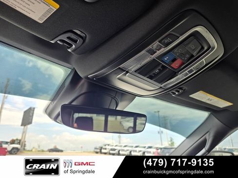 Used 2024 RAM 2500 Rebel w/ Safety Group AWD/4WD image 20