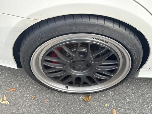 Used 2016 Mercedes-Benz E 63 AMG S-Model image 6