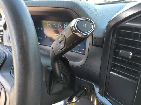 Used 2024 Ford F150 STX RWD image 14