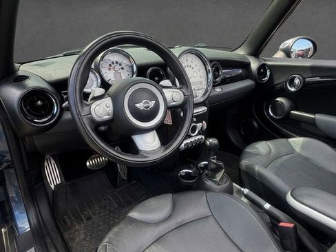 Used 2010 MINI Cooper S FWD image 5