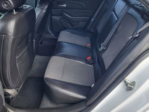 Used 2014 Chevrolet Malibu LT w/ Power Convenience Package image 8