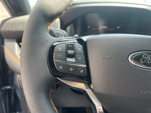 New 2026 Ford Explorer Tremor w/ Tremor Convenience Package AWD/4WD image 19