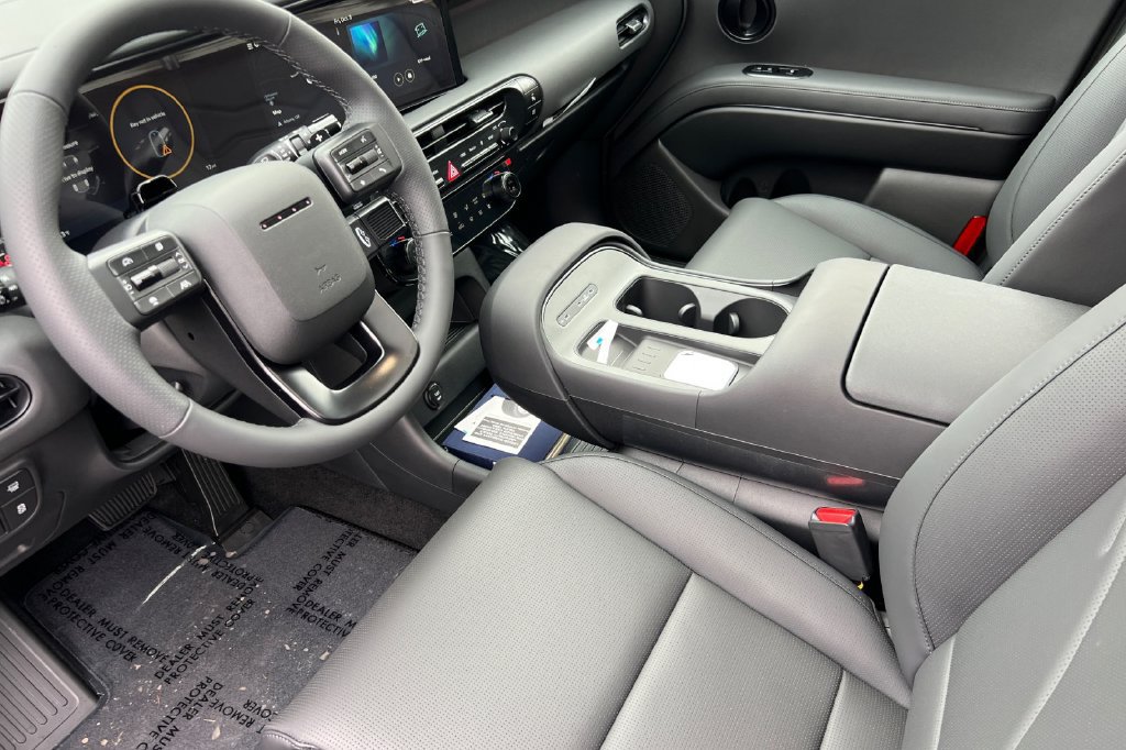 New 2026 Hyundai Palisade XRT Pro AWD/4WD image 7
