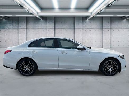 Used 2022 Mercedes-Benz C 300 C 300 4MATIC image 6