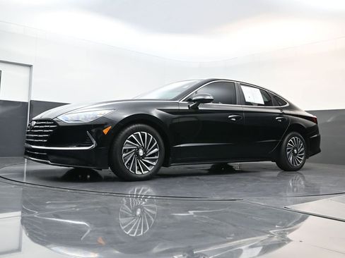 Certified 2023 Hyundai Sonata Limited image 29