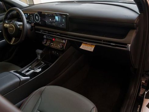 New 2025 Hyundai Santa Cruz Limited AWD/4WD image 24