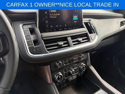 Used 2023 GMC Yukon SLT w/ Max Trailering Package AWD/4WD image 31