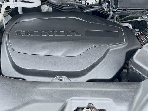 Used 2025 Honda Passport EX-L image 31
