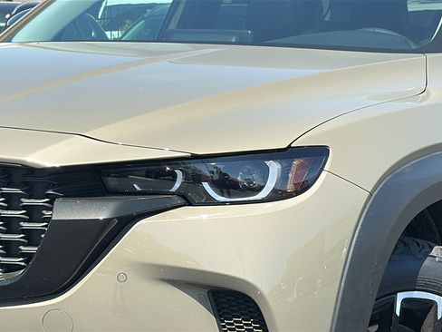New 2026 MAZDA CX-50 Meridian Edition w/ Weather Package image 4