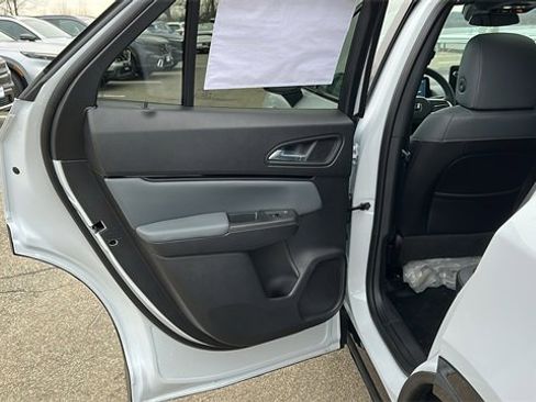 New 2026 Honda Prologue Touring image 21