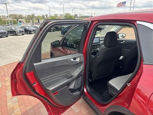 Used 2023 Ford Escape Active w/ Tech Pack #2 image 27