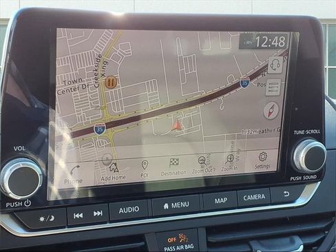 Used 2022 Nissan Altima 2.5 SL image 18