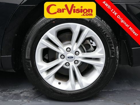 Used 2017 Ford Taurus SEL w/ Equipment Group 201A image 13