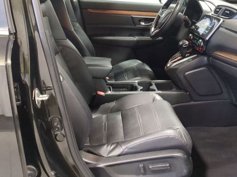 Used 2019 Honda CR-V Touring image 33
