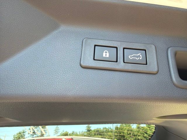 New 2026 Subaru Forester Premium AWD/4WD image 10