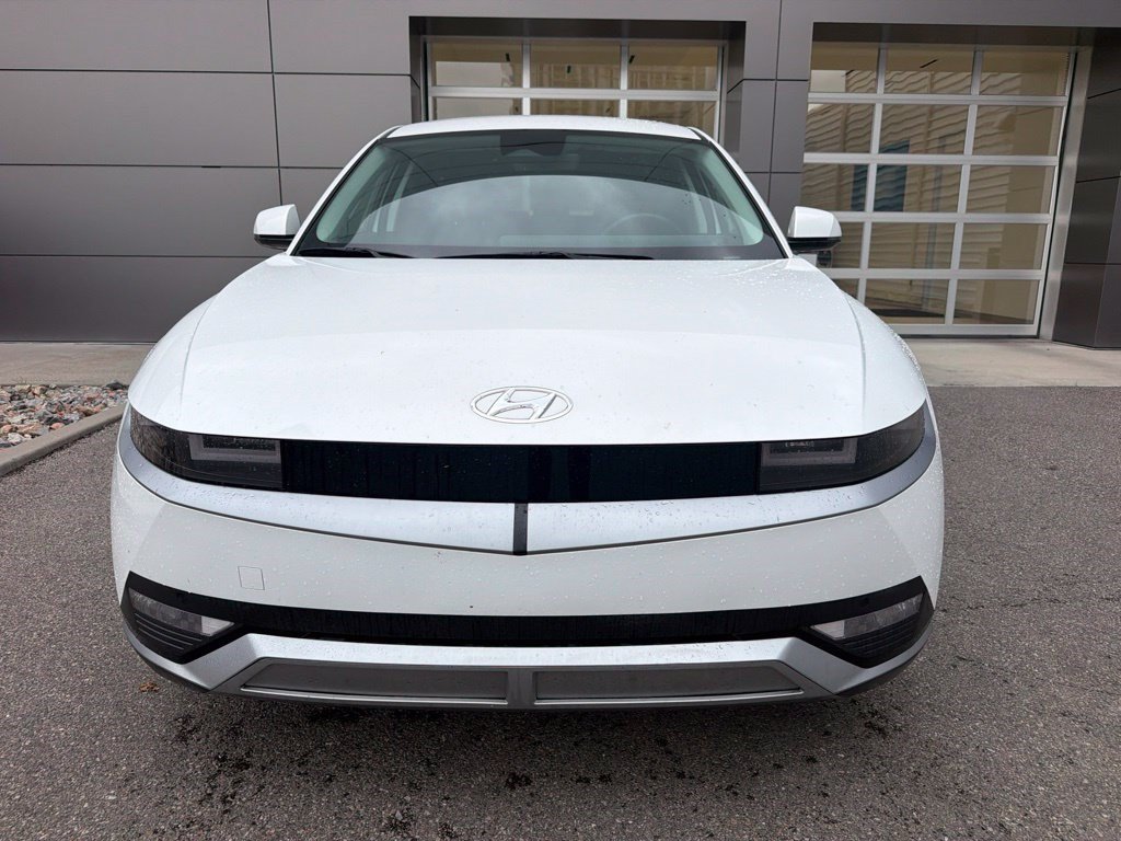 Used 2024 Hyundai Ioniq 5 SEL RWD image 2