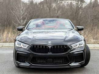 Used 2025 BMW M8 Competition video 2