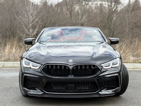 Used 2025 BMW M8 Competition image 2