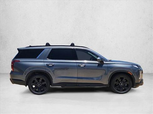 Used 2024 Hyundai Palisade XRT FWD image 4