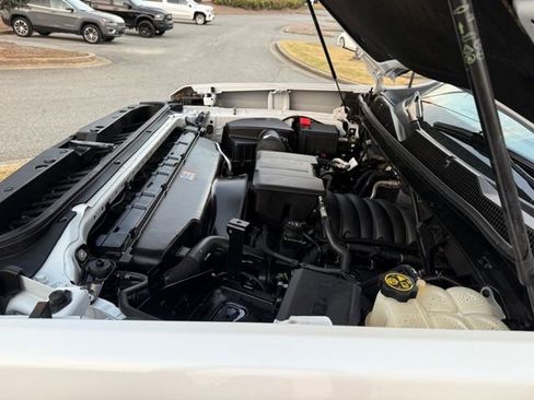 Used 2022 Chevrolet Silverado 2500 LTZ image 29