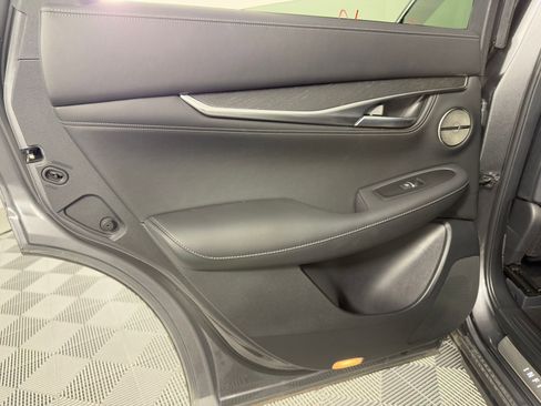 Used 2023 INFINITI QX55 Sensory w/ Lighting Package image 18