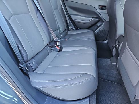 New 2026 Subaru Crosstrek 2.0i Premium AWD/4WD image 18