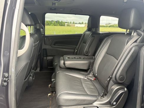 Used 2023 Honda Odyssey Touring image 28
