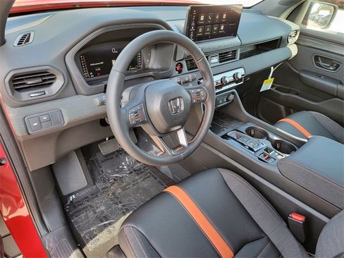 New 2026 Honda Passport TrailSport image 12