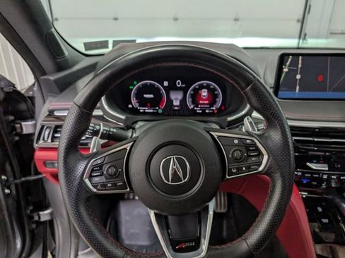 Used 2023 Acura MDX A-Spec AWD/4WD image 19