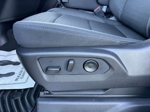 New 2026 GMC Sierra 1500 Elevation image 12