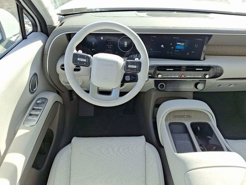 New 2026 Hyundai Palisade SEL image 11