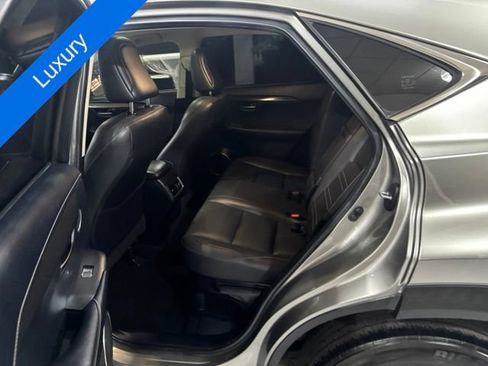 Used 2019 Lexus NX 300 AWD w/ Premium Package image 31