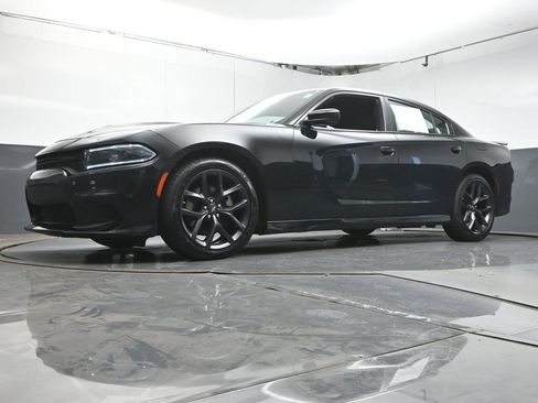 Used 2023 Dodge Charger GT w/ Blacktop Package image 31