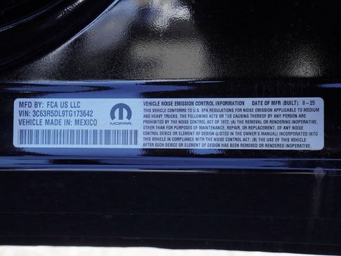 New 2026 RAM 2500 Big Horn image 31