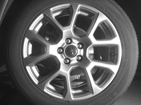 Used 2025 Jeep Compass Limited image 14