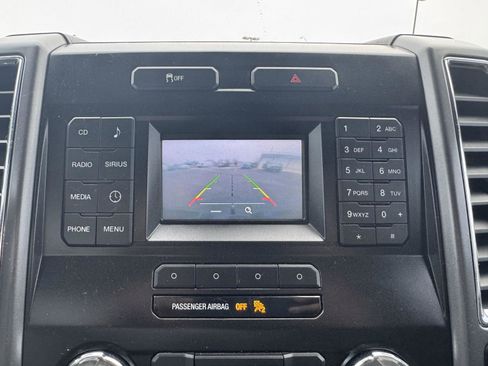 Used 2016 Ford F150 XLT image 13