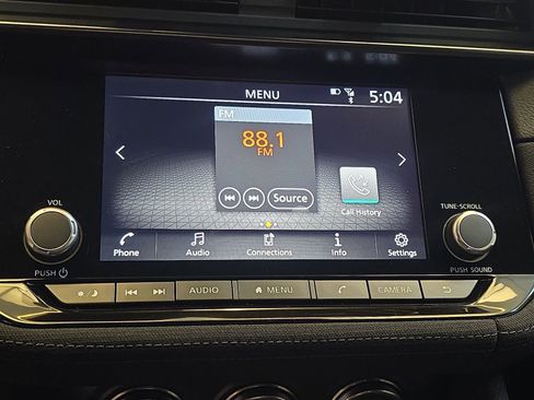 New 2026 Nissan Z Sport image 17