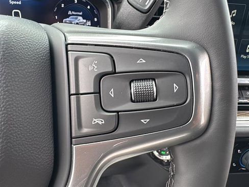 New 2026 Chevrolet Silverado 1500 LT w/ All Star Edition Plus AWD/4WD image 18