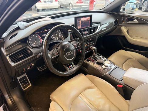 Used 2017 Audi S6 Prestige image 19