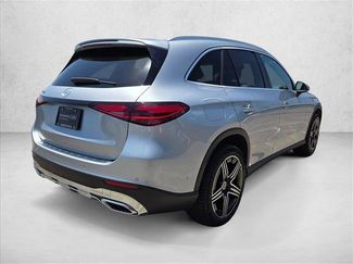 Certified 2026 Mercedes-Benz GLC 300 video 4