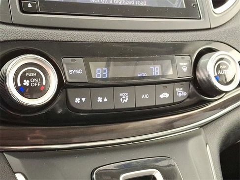 Used 2015 Honda CR-V EX-L image 18