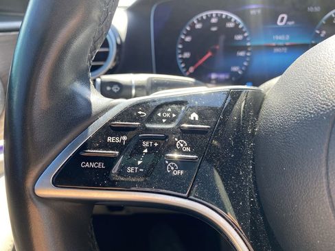 Certified 2022 Mercedes-Benz E 350 Sedan image 11