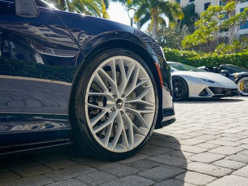 Used 2023 McLaren GT RWD image 48