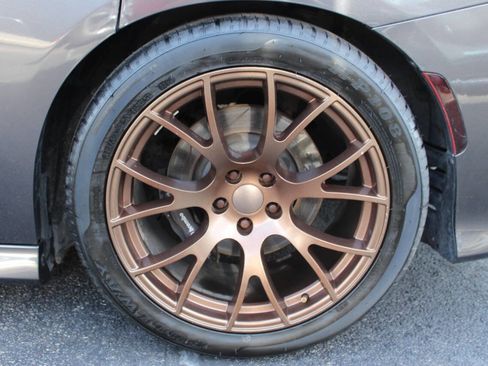 Used 2018 Dodge Charger R/T Scat Pack w/ Dynamics Package image 9