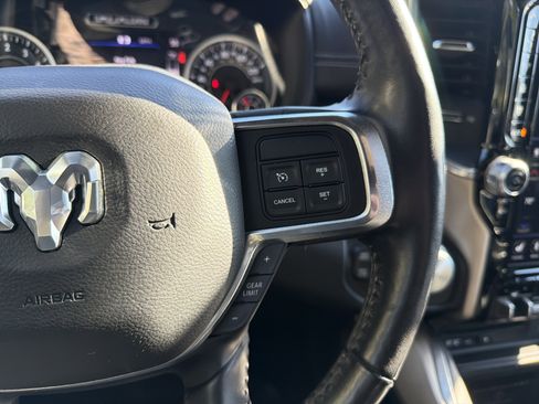 Used 2019 RAM 2500 Laramie image 20